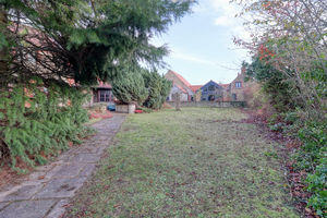 Garden- click for photo gallery